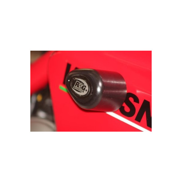 R&G R G RACING CRASH BUNGS DUCATI 1098